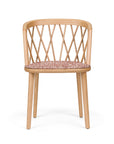 Nature EST CB armchair with contemporary style | theMADgroup