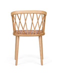 Nature EST CB armchair with contemporary style | theMADgroup