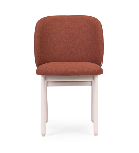 Arco chair with minimalist modern design for versatile spaces | theMADgroup