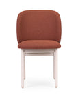 Arco chair with minimalist modern design for versatile spaces | theMADgroup