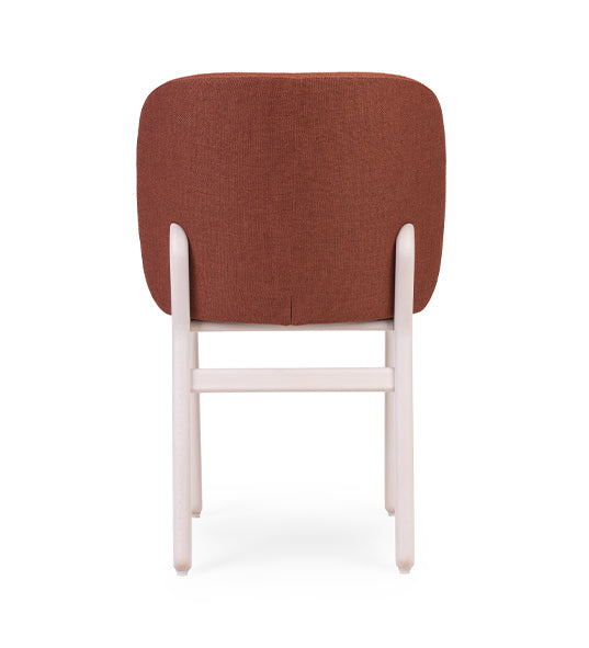 Arco chair with minimalist modern design for versatile spaces | theMADgroup