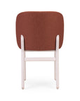Arco chair with minimalist modern design for versatile spaces | theMADgroup
