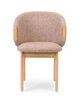 Arco CB chair with clean, modern design perfect for any room | theMADgroup