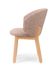 Arco CB chair with clean, modern design perfect for any room | theMADgroup
