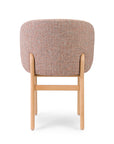 Arco CB chair with clean, modern design perfect for any room | theMADgroup