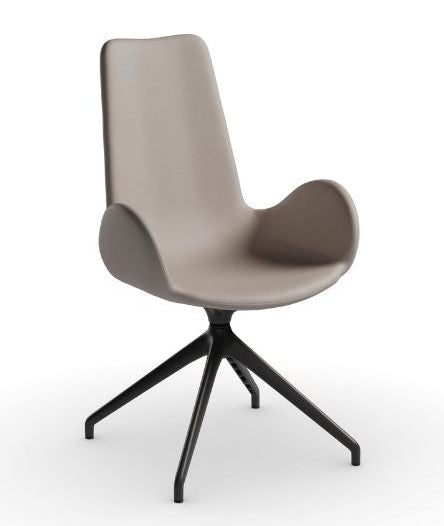 Buy Dalia PA X47 TS Armchair | Contemporary Lounge Chair | theMADgroup