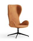 Buy Dalia PE GX TS Armchair | Sculpted Modern Chair | theMADgroup