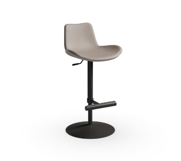 Dalia SG TS Stool | Compact Upholstered Stool | theMADgroup