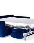 Buy Marie Bed | Elegant Upholstered Modern Bedframe | theMADgroup