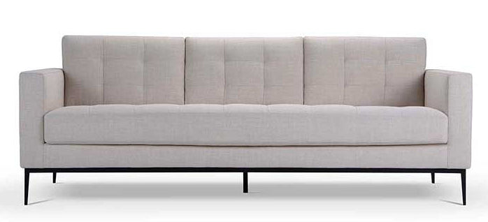 Buy Martin Sofa 3S | Modern Three-Seater Lounge Sofa | theMADgroup