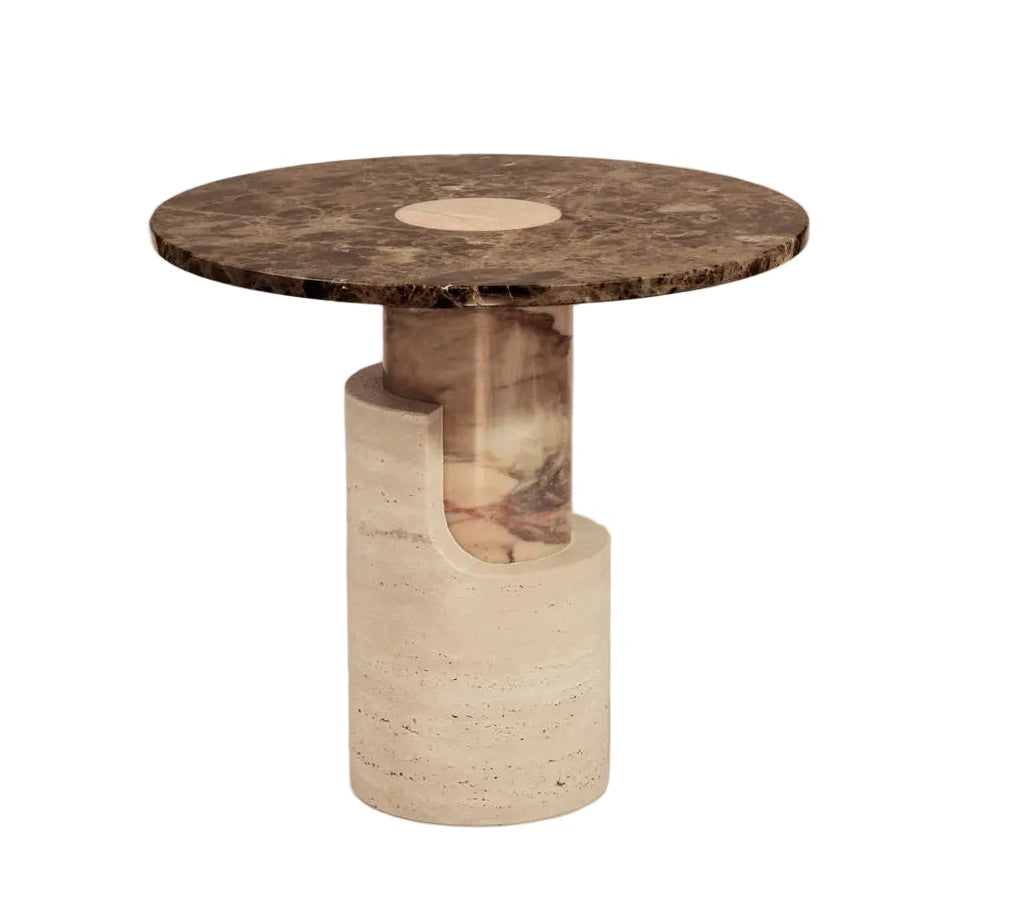 TMG - Draque Side Table