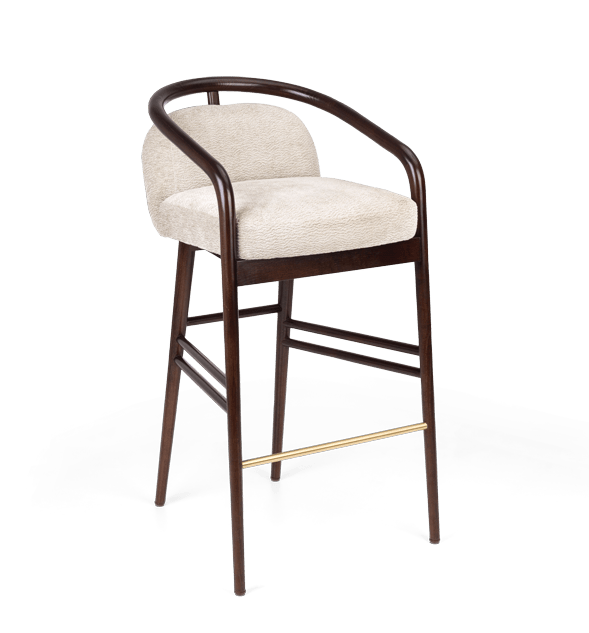 TMG - Essex Stool Chair