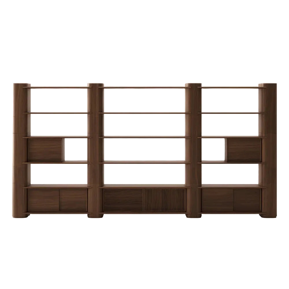 TMG - Shelving System