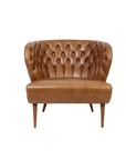  FADO Armchair – 87 cm | Upholstered Lounge Chair | TheMADgroup