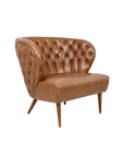  FADO Armchair – 87 cm | Upholstered Lounge Chair | TheMADgroup