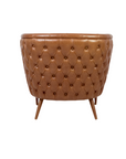  FADO Armchair – 87 cm | Upholstered Lounge Chair | TheMADgroup