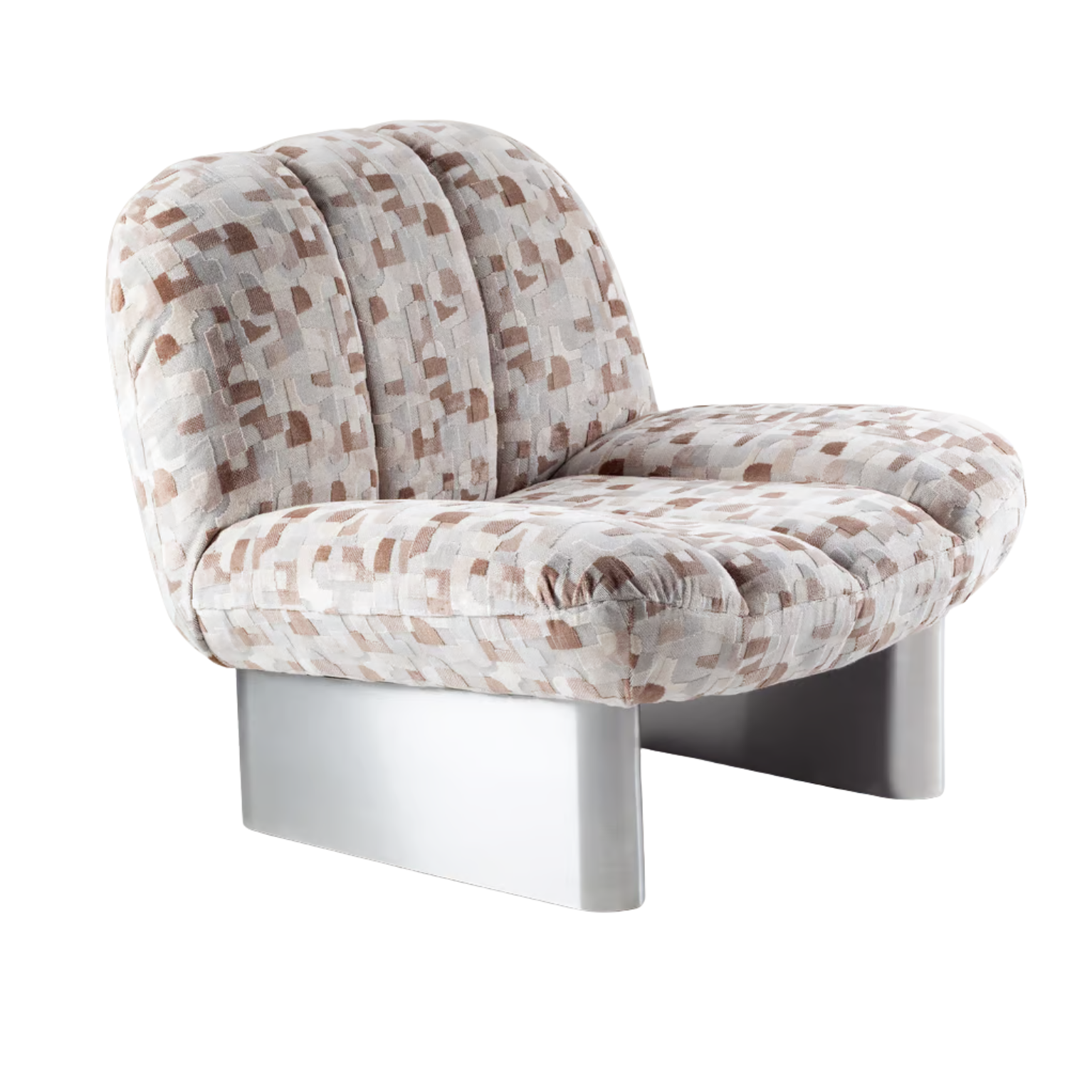 TMG - Farrel Lounge Chair