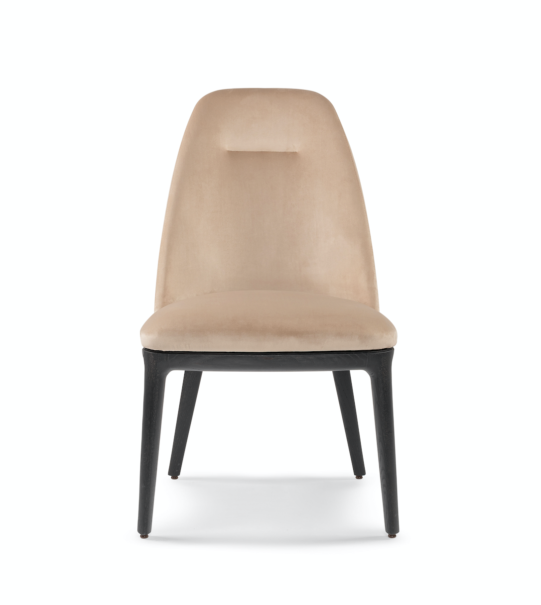 Riccardo Rivolli - Niu Fianco