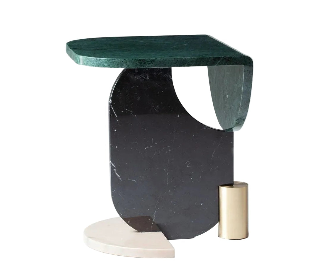 TMG- Gia Side Table