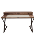 HEMINGWAY Desk – 140 cm | Classic Writing Table | TheMADgroup