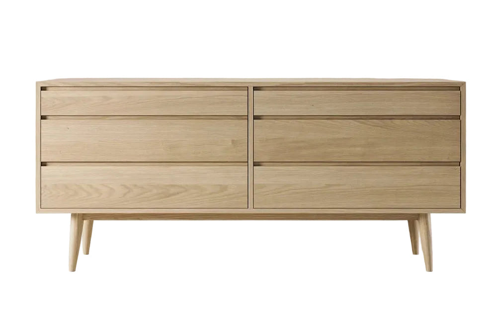 TMG - Harmony Chest of Drawers