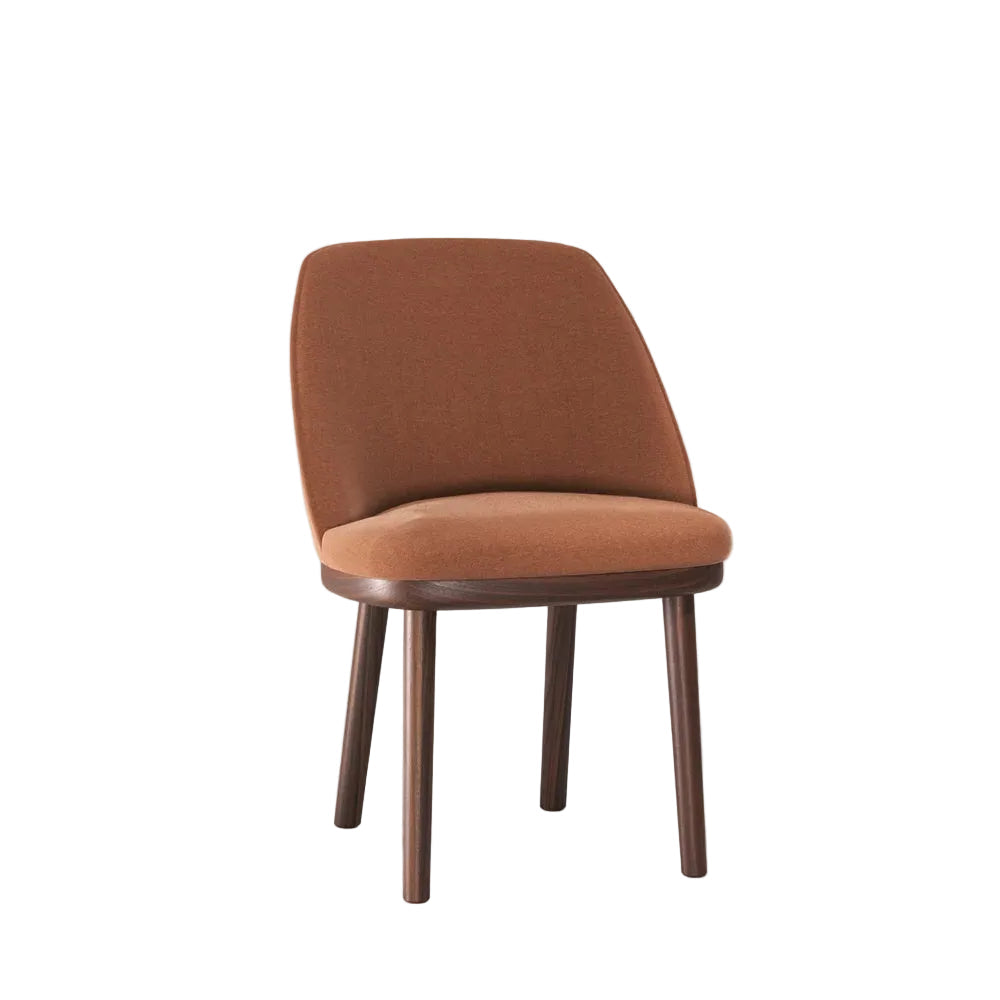 TMG - Hator Chair
