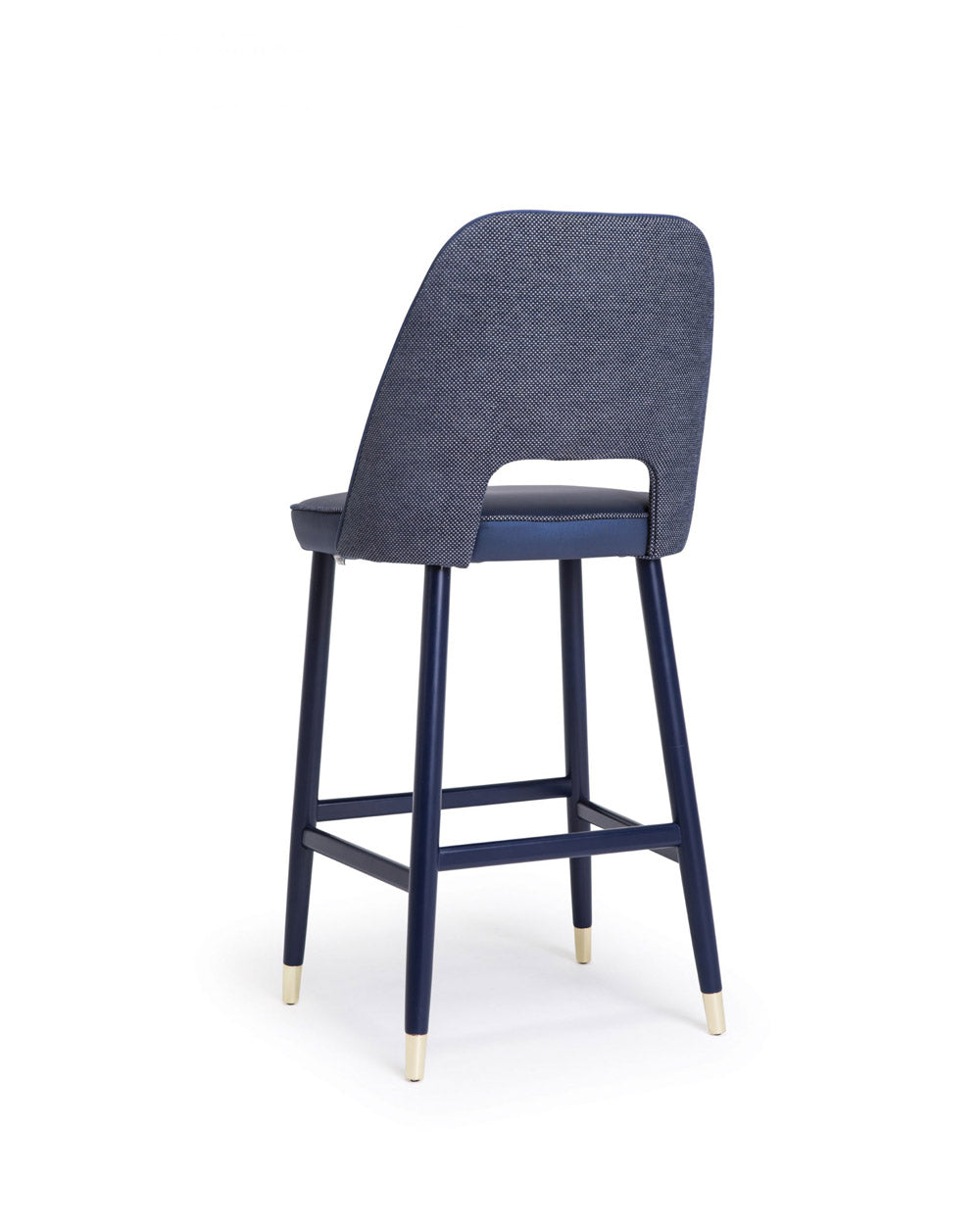 Indian 5487 Chair | Upholstered Beech Frame Seating | theMADgroup