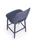 Indian 5487 Chair | Upholstered Beech Frame Seating | theMADgroup