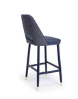 Indian 5487 Chair | Upholstered Beech Frame Seating | theMADgroup