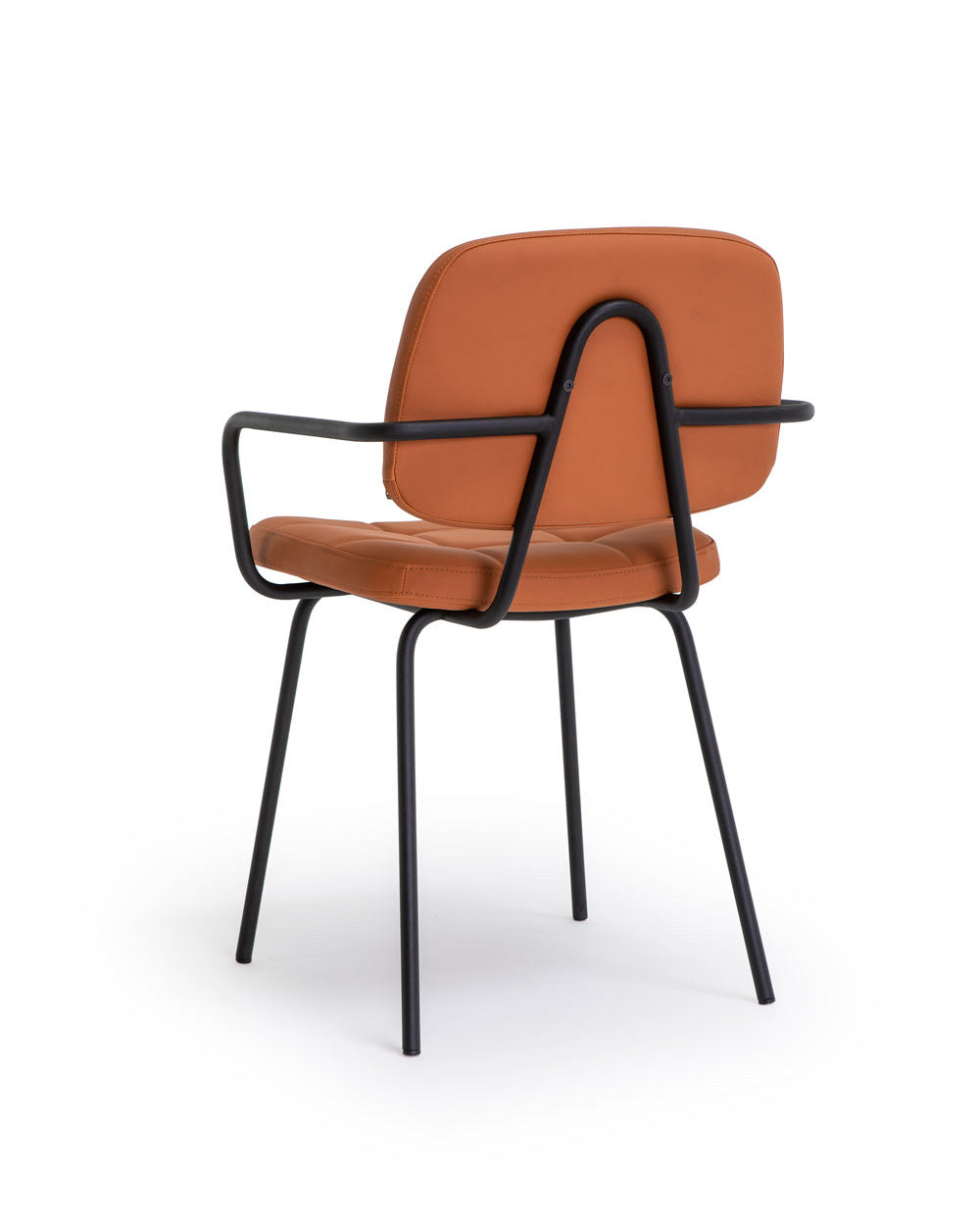 Buy Tubo 6004 Armchair | Metal Tube Frame Chair | theMADgroup