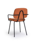 Buy Tubo 6004 Armchair | Metal Tube Frame Chair | theMADgroup