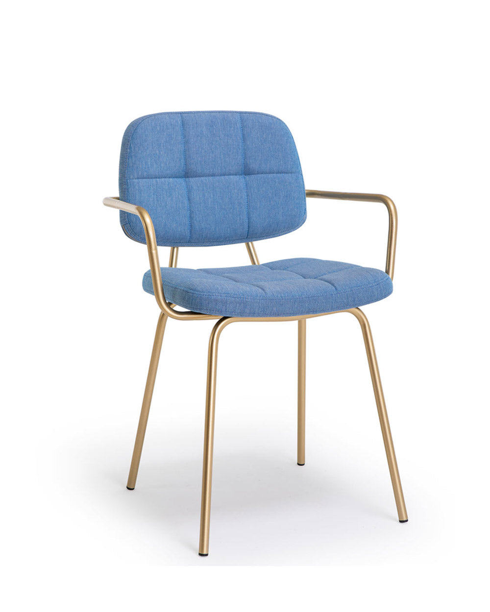 Buy Tubo 6004 Armchair | Metal Tube Frame Chair | theMADgroup