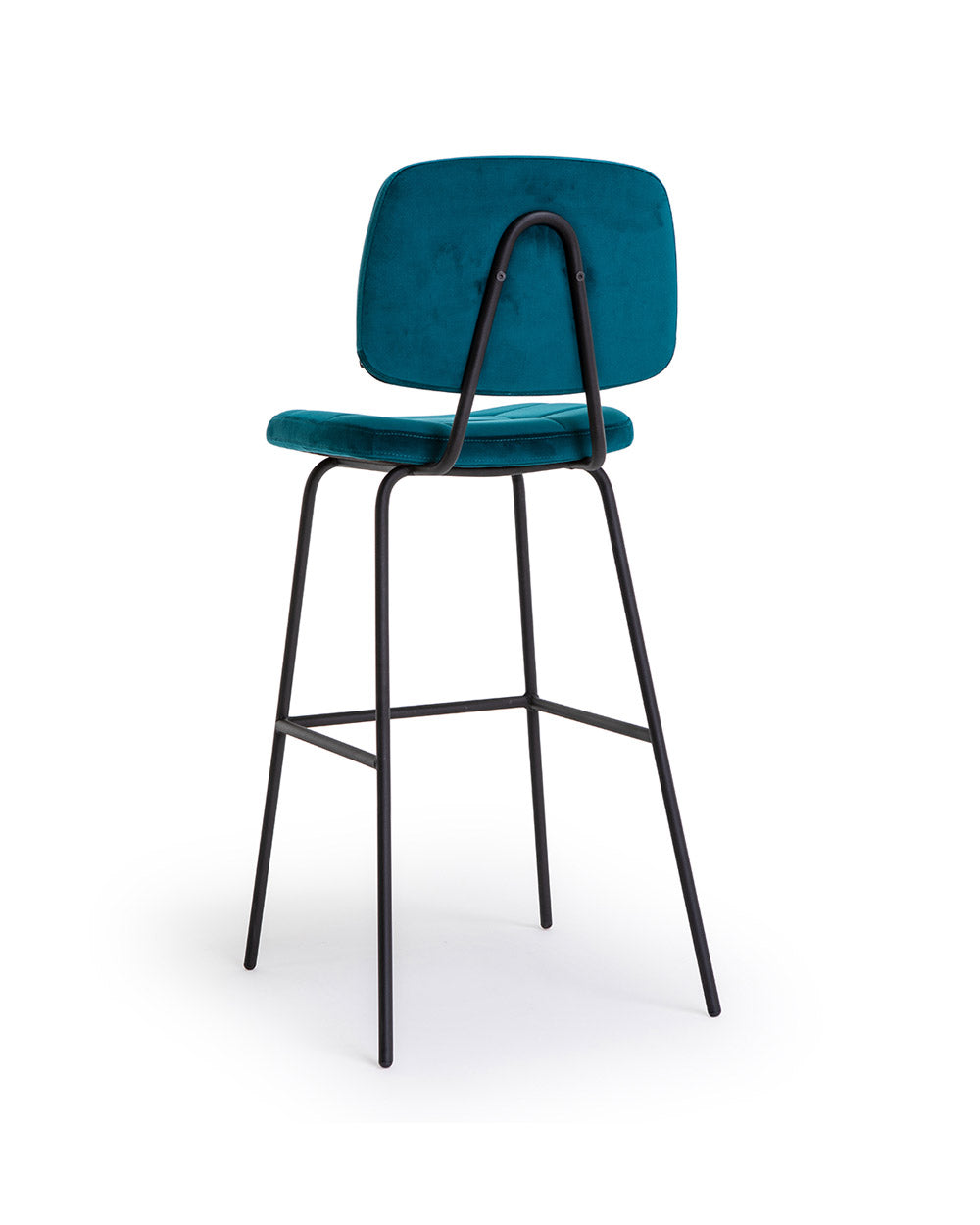 Tubo 6044 Chair | Durable Metal Tubular Frame | theMADgroup