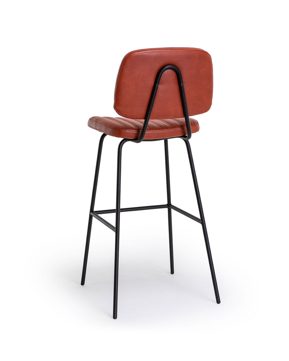Tubo 6044 Chair | Durable Metal Tubular Frame | theMADgroup