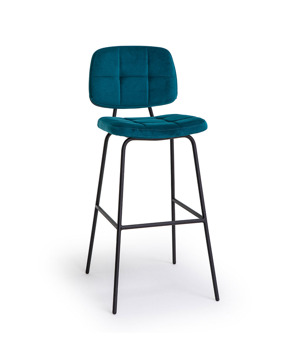Tubo 6044 Chair | Durable Metal Tubular Frame | theMADgroup