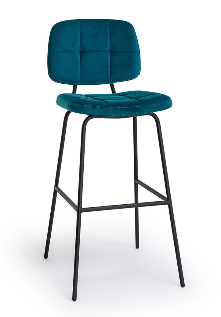 Tubo 6044 Chair | Durable Metal Tubular Frame | theMADgroup