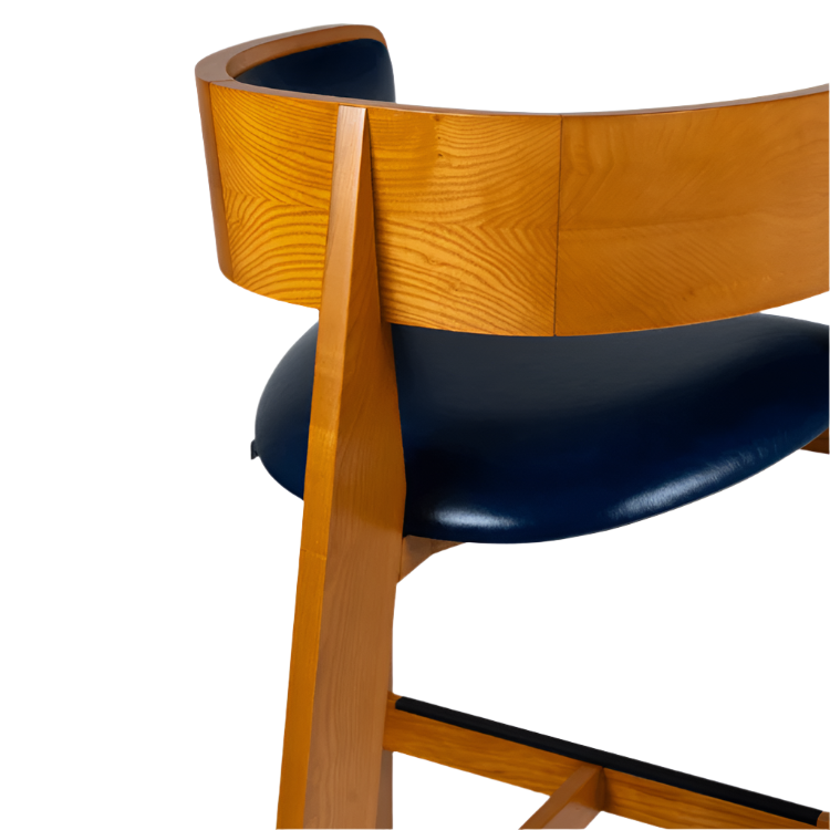 JEAN Bar Stool | Upholstered Stool | Bars &amp; Islands | TheMADgroup