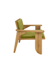 Jean Armchair – 86 cm | Contemporary Accent Chair  | TheMADgroup