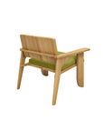 Jean Armchair – 86 cm | Contemporary Accent Chair  | TheMADgroup
