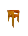 JEAN Chair | Lounge Chair | Upholstered Comfort Seating | TheMADgroup