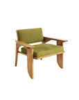 Jean Armchair – 86 cm | Contemporary Accent Chair  | TheMADgroup