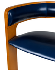 JEAN Bar Stool | Upholstered Stool | Bars & Islands | TheMADgroup