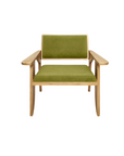 Jean Armchair – 86 cm | Contemporary Accent Chair  | TheMADgroup