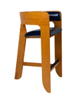 JEAN Bar Stool | Upholstered Stool | Bars & Islands | TheMADgroup