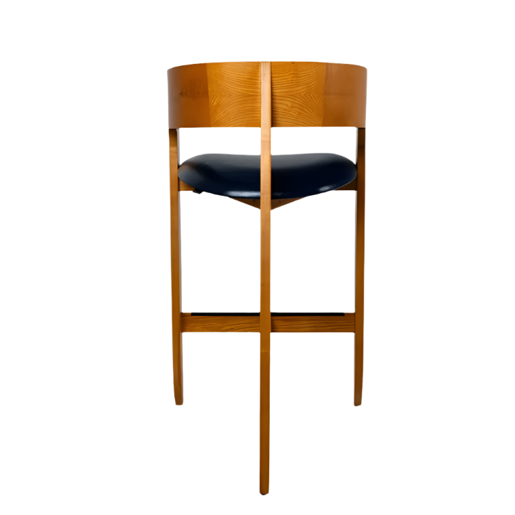 JEAN Bar Stool | Upholstered Stool | Bars &amp; Islands | TheMADgroup