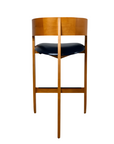 JEAN Bar Stool | Upholstered Stool | Bars & Islands | TheMADgroup