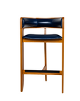 JEAN Bar Stool | Upholstered Stool | Bars & Islands | TheMADgroup