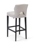 Sleek Jasper Bar stool with clean, modern design | theMADgroup