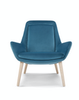 Riccardo Rivoli - Tecno Keilos Lounge Chair