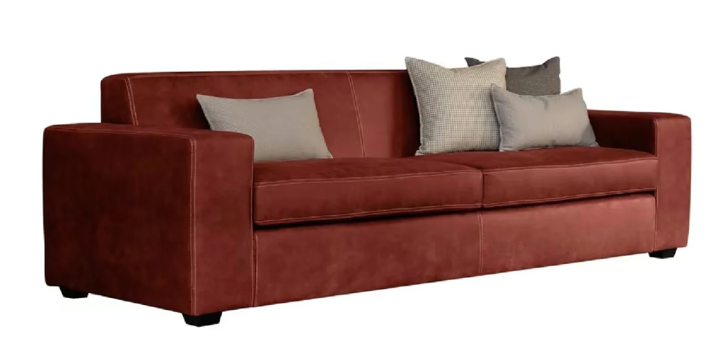 DOMINGO - Kooi Sofa